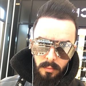 Meet your Posher, Nadjib